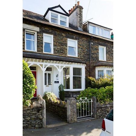 Highbank Villa Bowness-on-Windermere Eksteriør bilde