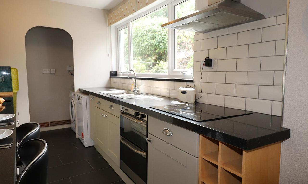 Highbank Villa Bowness-on-Windermere Eksteriør bilde