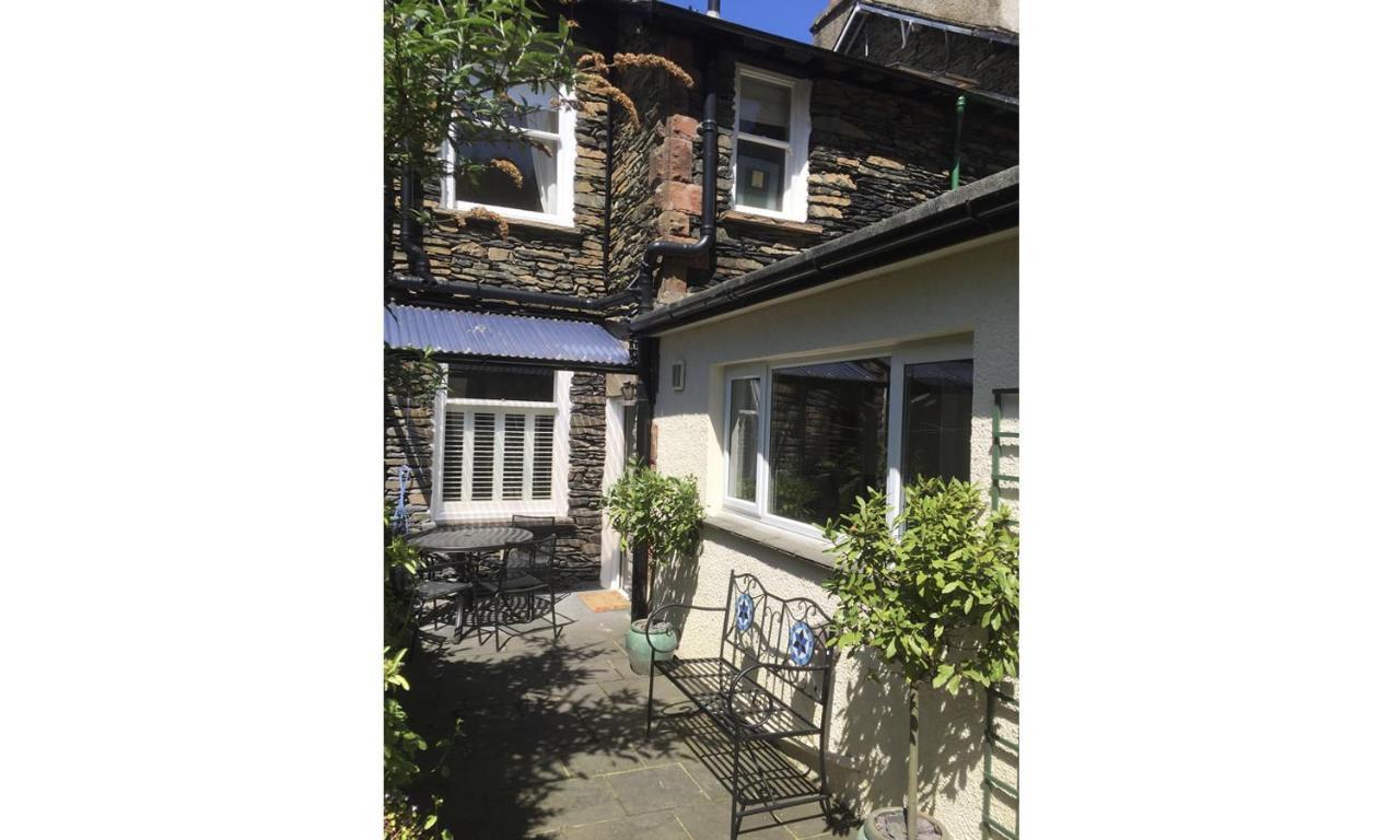 Highbank Villa Bowness-on-Windermere Eksteriør bilde