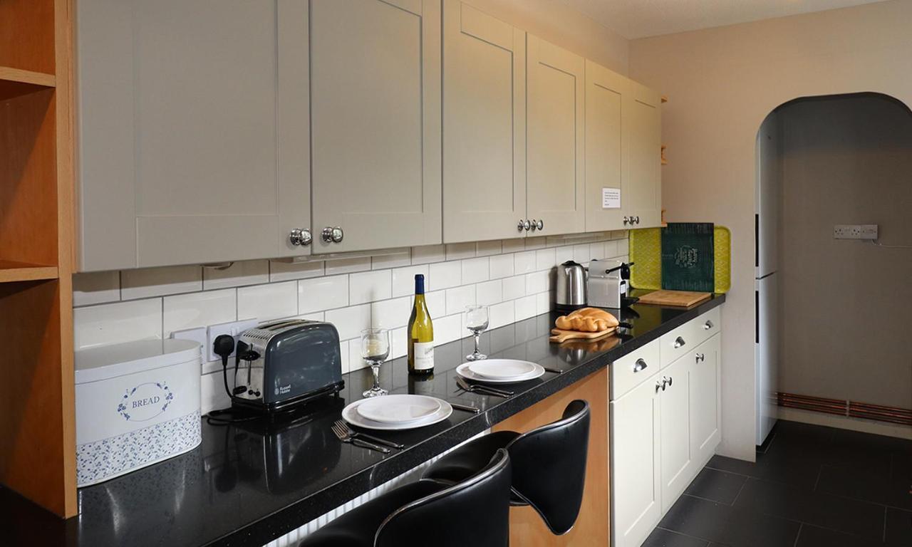 Highbank Villa Bowness-on-Windermere Eksteriør bilde