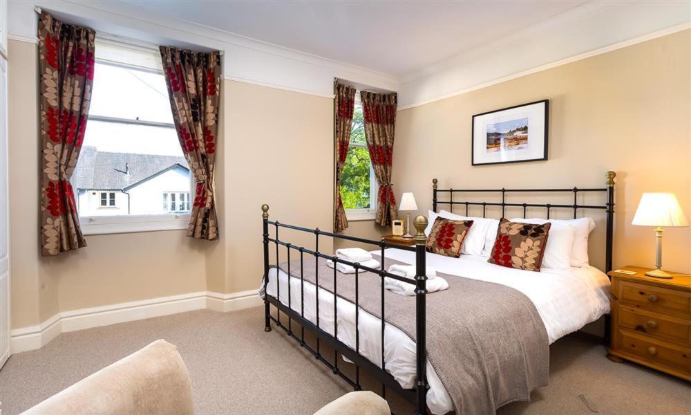 Highbank Villa Bowness-on-Windermere Eksteriør bilde