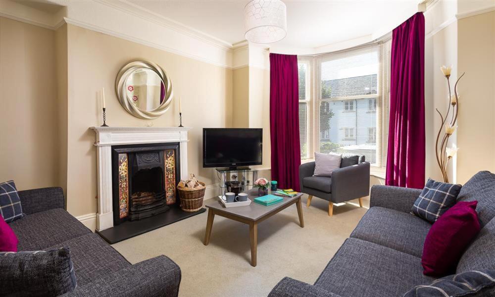 Highbank Villa Bowness-on-Windermere Eksteriør bilde