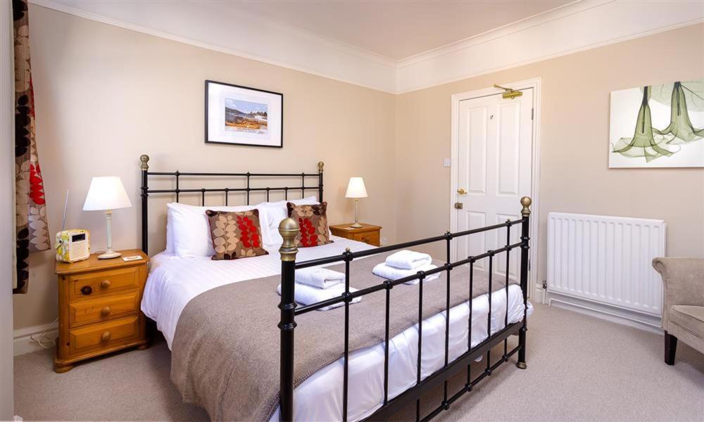 Highbank Villa Bowness-on-Windermere Eksteriør bilde