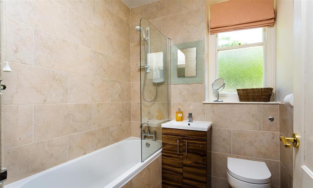 Highbank Villa Bowness-on-Windermere Eksteriør bilde