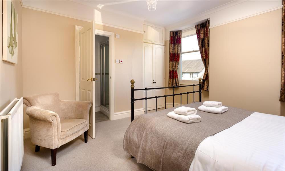 Highbank Villa Bowness-on-Windermere Eksteriør bilde