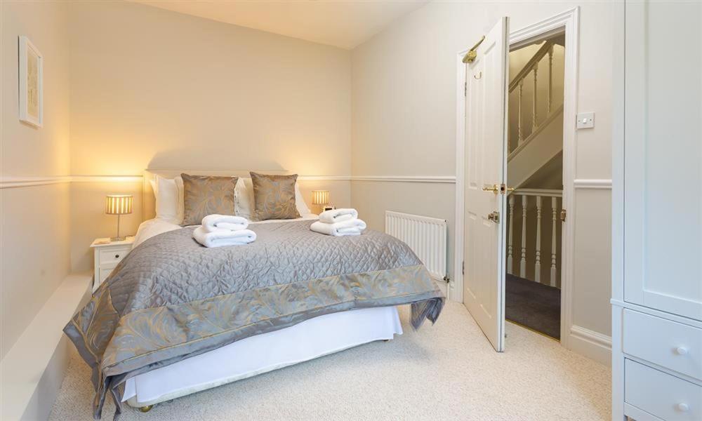 Highbank Villa Bowness-on-Windermere Eksteriør bilde