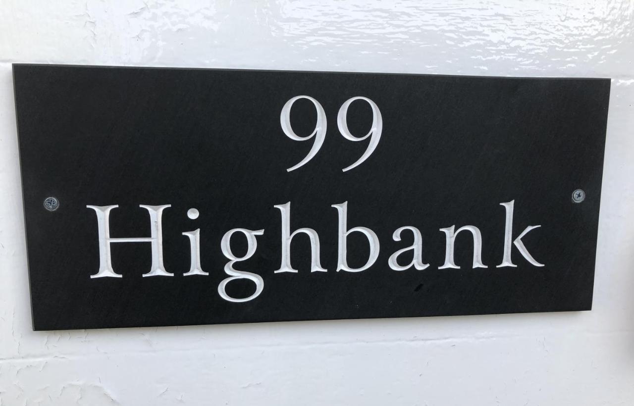 Highbank Villa Bowness-on-Windermere Eksteriør bilde